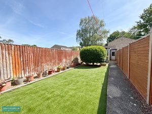 Garden- click for photo gallery